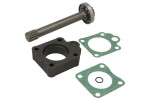 OMFB 09300600071 / power transmission element, power take-off shaft, shaft (manual transmission with intarder) zf