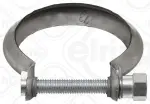Summuti klamber Opel Astra K (B16) 15-