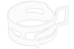 voolik clamp 09401-35403