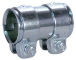 BOSAL ÜHENDUSOSA, SISE 56 MM, PIKKUS 125 MM