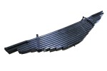 SCHOMACKER 09639000-S / leaf spring rear (11/26,90,830/830) fits: rvi kerax, volvo fh, fh16, fm, fm ii 06.97-