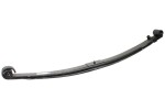 SCHOMACKER 09650000-S / leaf spring front (2/30,100,900/900) fits: volvo fl6 09.85-03.00