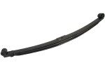 SCHOMACKER 09668000-S / leaf spring front right/left (3/26,32,100,900/990) fits: volvo fh12, fh16, fm10, fm12, fm7, fm9, nh12 08.93-