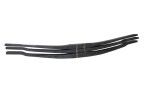 SCHOMACKER 09681000-S / leaf spring rear (3/47,55,75,815/815) fits: volvo fe, fe ii, fh, fh ii, fh12, fh16, fh16 ii, fm, fm ii, fm10, fm12 08.93-