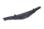SCHOMACKER 09703000-S / leaf spring rear (9/26,75,830/830) fits: volvo fh, fh16, fm, fm ii 09.05-