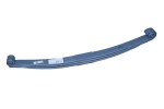 MFT 09714000 / leaf spring front (3/22,24,100,795/795) fits: volvo fh, fh12, fh16, fm, fm ii, fm12, fm9, fmx 08.93-