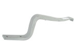 TES 0975100019 / leaf spring rear (1,75,599/505) fits: rvi midlum, volvo fl6 09.85-