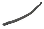 SCHOMACKER 09764002- / spring leaf front (number of leaves-2) 09764000 fits: volvo fh, fh ii 09.05-