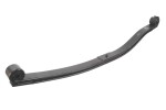 MFT 09770000 / leaf spring front right/left (2/28,90,860/860) fits: volvo fh, fm, fm ii 09.05-