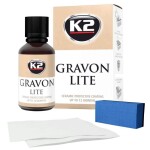 k2 gravon lite keraamiline pinnakaitsevahend 50ml