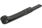 SCHOMACKER 09845500-S / leaf spring (2/35,45,100,530/430) fits: weweler