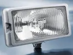 противотуманная фара BOSCH профессиональный 210+покрытие