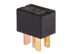 Mikrorelee low 12V takistusega
