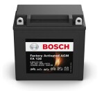 Bosch 9Ah 100A 12N9-3B 135x75x139-+