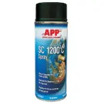 määre keraamiline valge app sc 1200 400ml