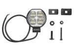 töötuli led 18w dioodide arv 12tk 098 174 097