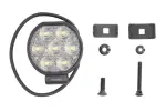 LED-töölamp 31,5 W, dioodide arv 21 tk 098 174 098