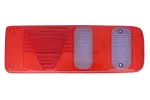 ERMAX 098 296 351 / tail lamp element, left headlight cover (triangular reflector)
