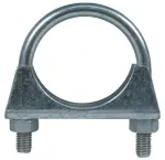 Summutiklamber 38 mm