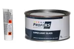 ProfiRS pahtel Klaaskiud superkerge kollane maht 1L