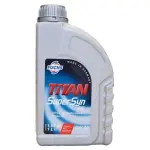 моторное масло 0W30 TITAN SUPERSYN FE 1L