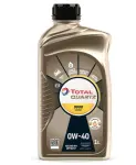 täissünt TOTAL 0W40 1L QUARTZ 9000 ENERGY