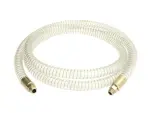 PROFITOOL varuosad; imemisvoolik; seadme / osa number: 0XPTJ