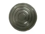 tarvik: seib kummist; diameeter: 100mm, sobib: 0XPTPH0014