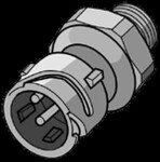KNORR 0 484 205 006 / pressure sensor