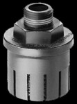 KNORR глушитель szmerów MAN F/L/M2000,F/M90,DAF 65CF-85CF,95XF,CF65-CF85;F65-F95;XF95;ACTROS;RVI KERAX,MAGNUM,MIDLUM,PREMIUM,SCANIA"3"4 M22x1,5
