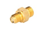 KNORR 0 500 100 006 / check valve (m14x1.5/m12x1.5) fits: daf sb 113 e/320/113 e/360/113 e/380/113 h/310/113 h/320/113 h/360/113 h/380/113 m/320/113 m/360/113 m/380/113 m/400/114 c/330/114 c/340/114 c/380/114 g/340/1