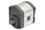 BOSCH 0 510 415 337 / hydraulic gear pump 8cm3/rev suitable for: huerlimann 356, 466, 478, 488