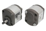BOSCH 0 510 515 327 / hydraulic reduction pump one 11cm3/rev fits: fendt 4 s farmer, 4 s favorit, 102 s farmer, 103 s farmer, 200 s farmer, 203 v farmer, deutz fahr 10006, 2506, 3006, 4006, 4007, 4506, 4507, 4807