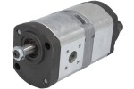 BOSCH 0 510 565 395 / hydraulic gear pump fits: case ih 1055, 1055 xl, 1056, 1056 xl, 955, 955 s, 955 xl, 956, 956 xl, 956 xla