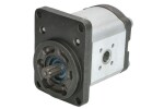 BOSCH 0 510 625 316 / hydraulic reduction pump one 19cm3/rev fits: fendt 3 favorit, 3 s farmer, 3 s favorit, 3 sa favorit, 4 s farmer, 10 s favorit, 10 sa favorit, 11 s farmer, 11 s favorit, 11 sa favorit