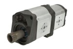 BOSCH 0 510 767 325 / hydraulic reducer pump suitable for: valtra n 111e, n 121, n 122 versu, n 123 versu, n 141, n 142 versu, n 143 versu, n 163 versu, t 132 versu, t 152 versu, t 161, t 162e, t 171, t 172 versu