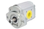 BOSCH 0 517 625 006 / hydraulic gear pump, pressure: 250-280bar