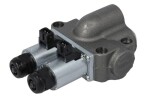 BOSCH 0 521 222 006 / power hydraulic valve