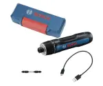 kruvikeeraja masin 3,6v 1,5ah bosch go 2 professional 0 601 9h2 201