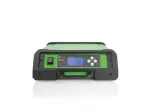 Akulaadija BAT 6120, laadimispinge: 12 V BOSCH, laadimisvool: 120A, toiteallikas: 230V, aku tüüp: AGM/EFB/geel/LiFePO4/STD/VRLA/WET