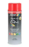 CRAFTS аэрозоль цвет RAL3020 матовый 400ml