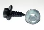Kruvi seibiga 19x5,5mm