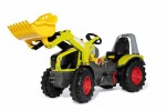 Rolly X-Trac Claas Axion 960