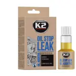 STOP leke õli 50ML