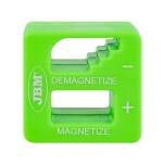 magnet/antimagnet. magnetiseerija ja magneti eemaldaja jbm