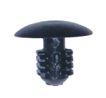 plastikust hoidik 8 mm (10 tk.)