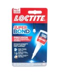 Loctite Super Bond Power geel 4G