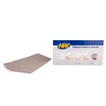 Embleemiteip 100x200mm