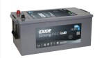 235Ah 1200A 518x279x240 +- EE2353 StrongPRO EFB+