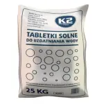K2 soolatabletid 25kg